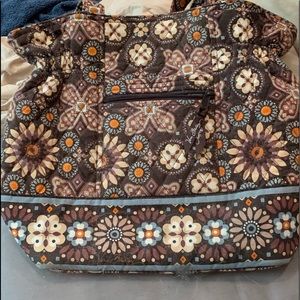 Vera Bradley bag